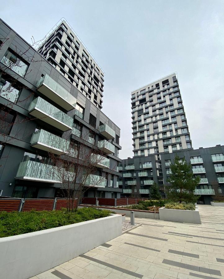 Apartment David Garden Towers — Photos 3
